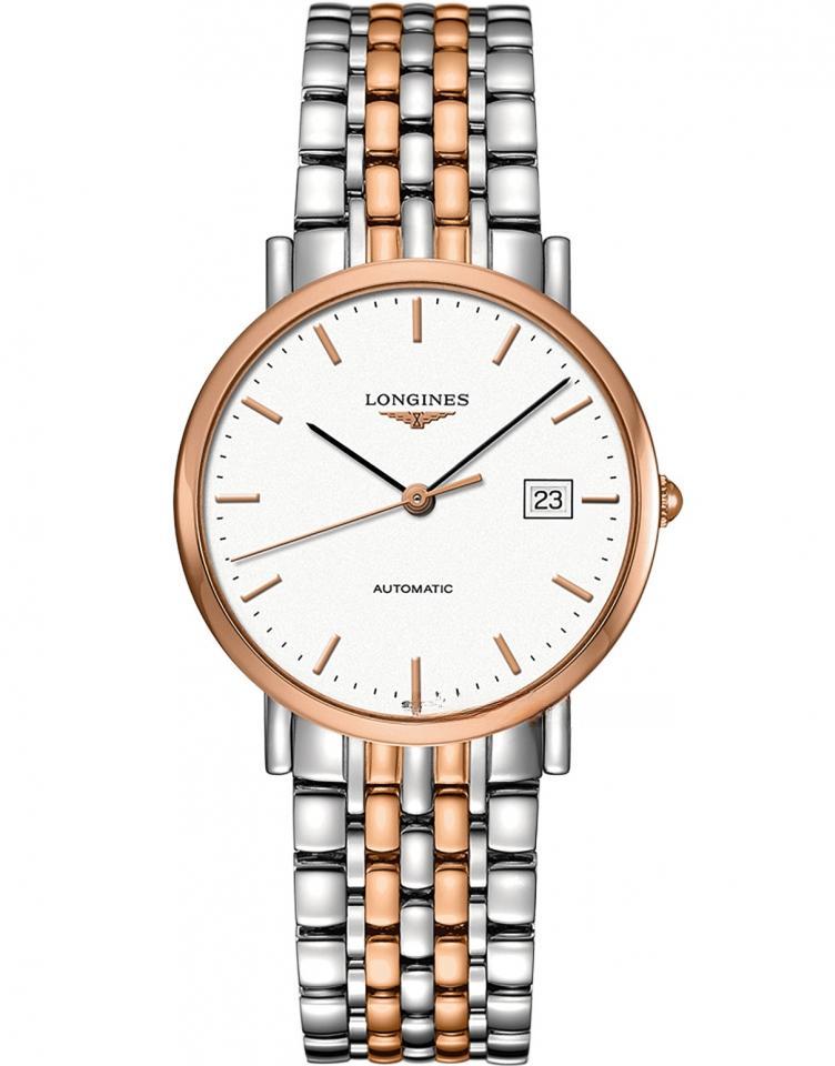 LONGINES L4.810.5.12.7
