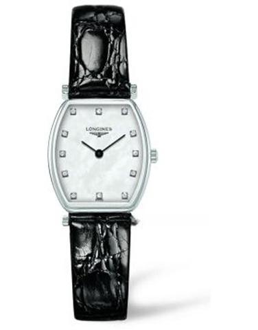 LONGINES