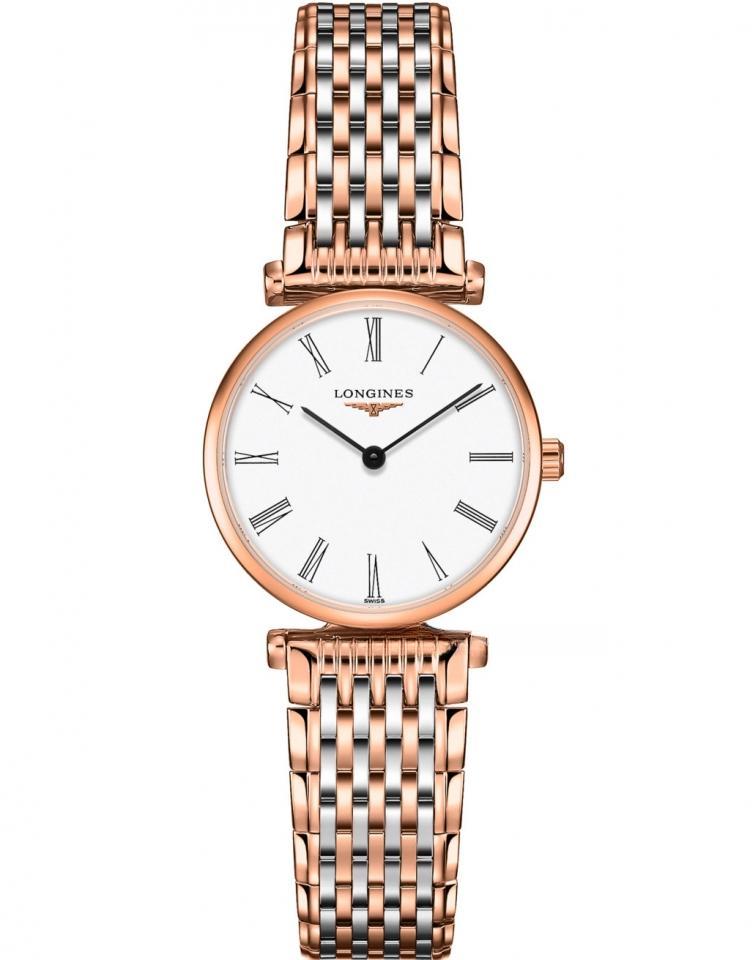 LONGINES L4.209.1.91.7