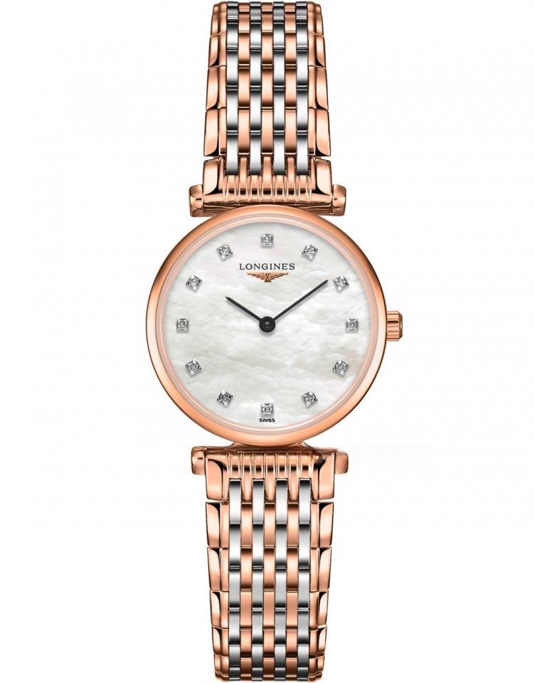 LONGINES L4.209.1.97.7