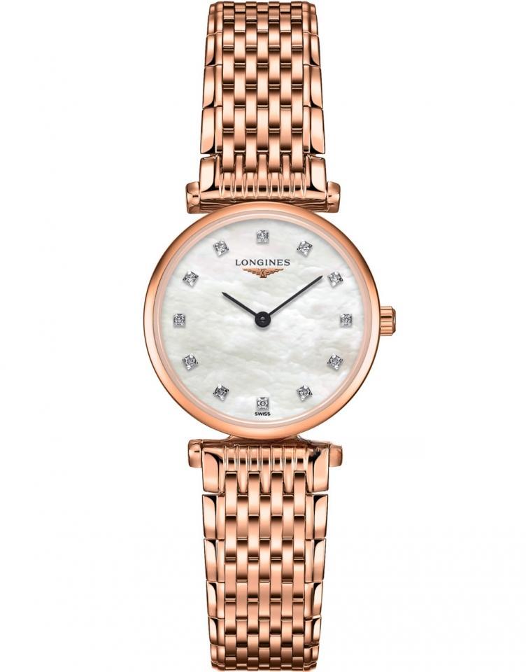 LONGINES L4.209.1.97.8