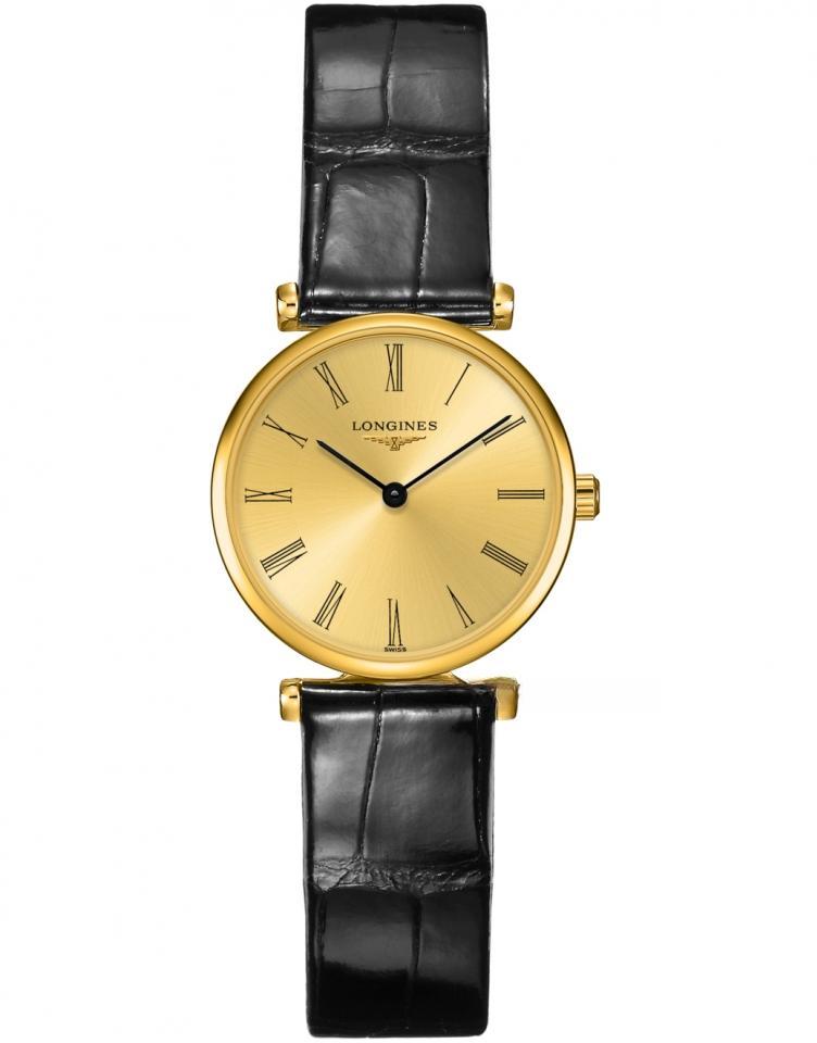 LONGINES L4.209.2.31.2