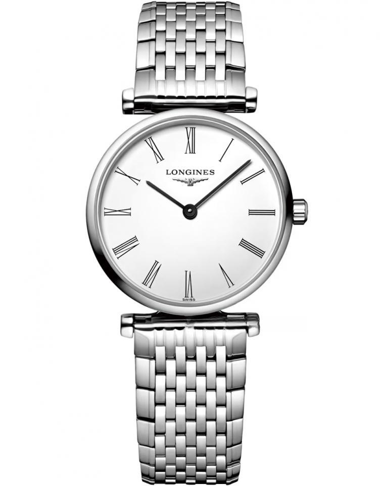 LONGINES L4.209.4.11.6