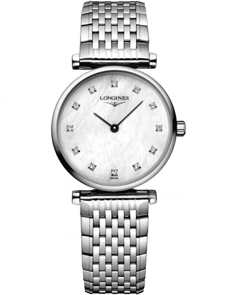 LONGINES L4.209.4.87.6