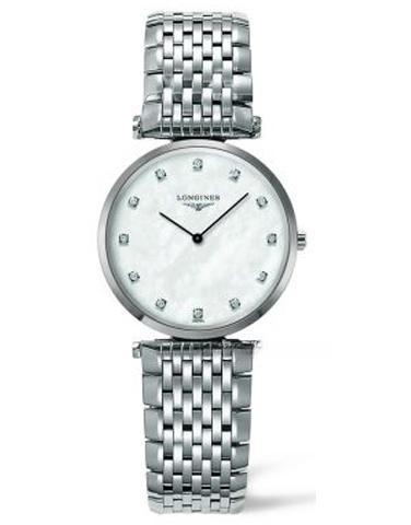 LONGINES
