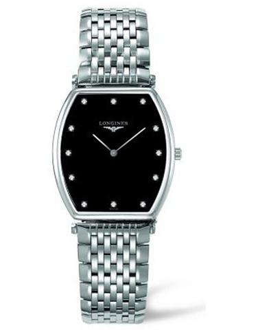 LONGINES