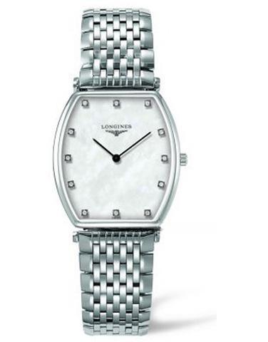 LONGINES