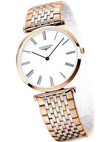 LONGINES