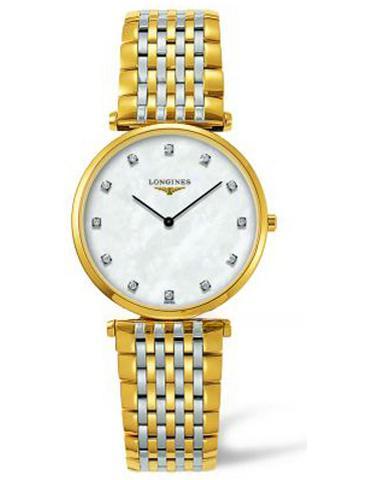 LONGINES