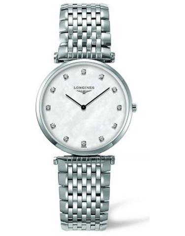 LONGINES