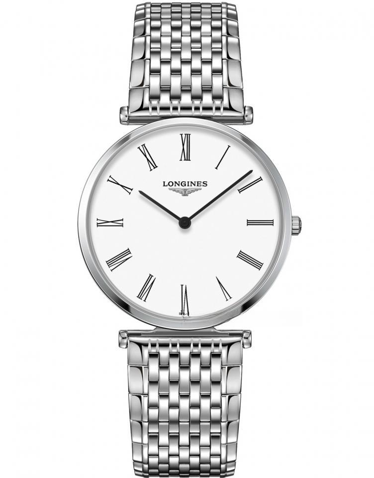 LONGINES L4.755.4.11.6