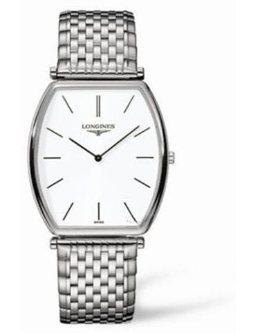 LONGINES