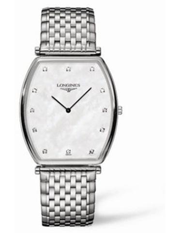 LONGINES