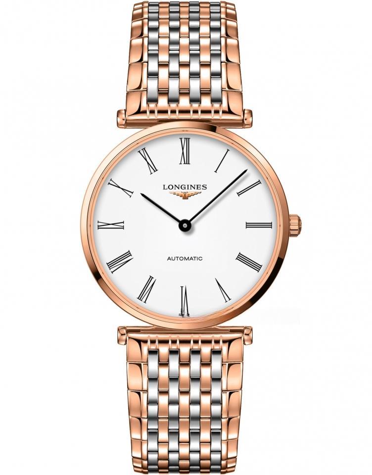 LONGINES L4.908.1.91.7