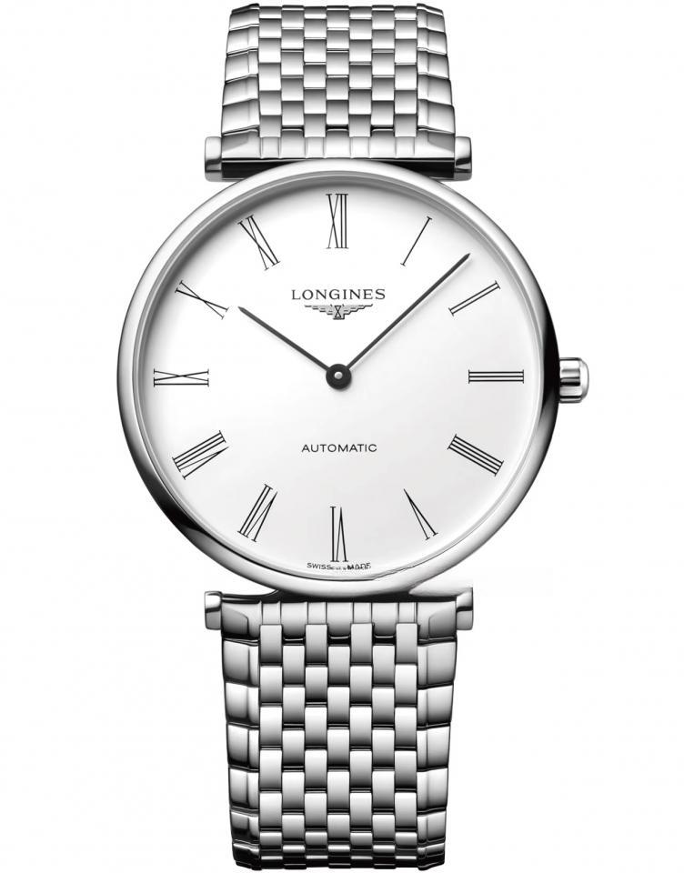 LONGINES L4.918.4.11.6