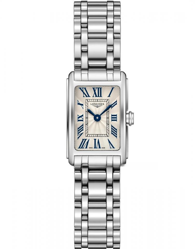 LONGINES L5.258.4.71.6