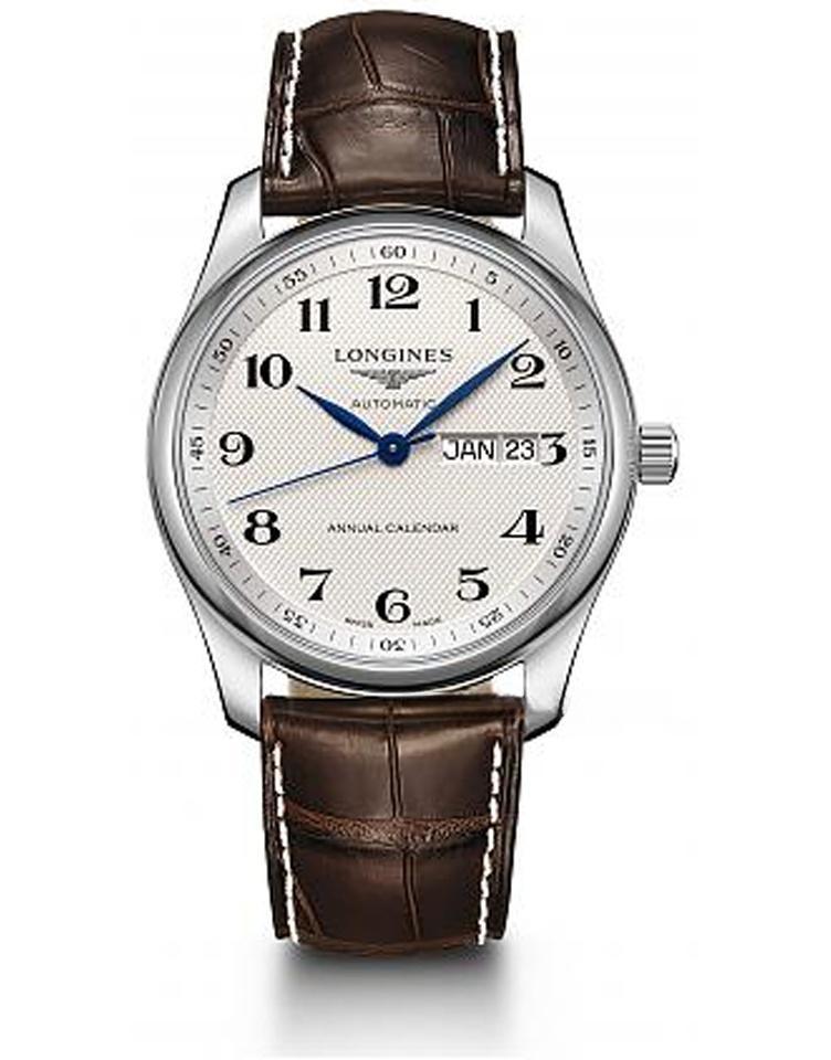 LONGINES L2.910.4.78.3