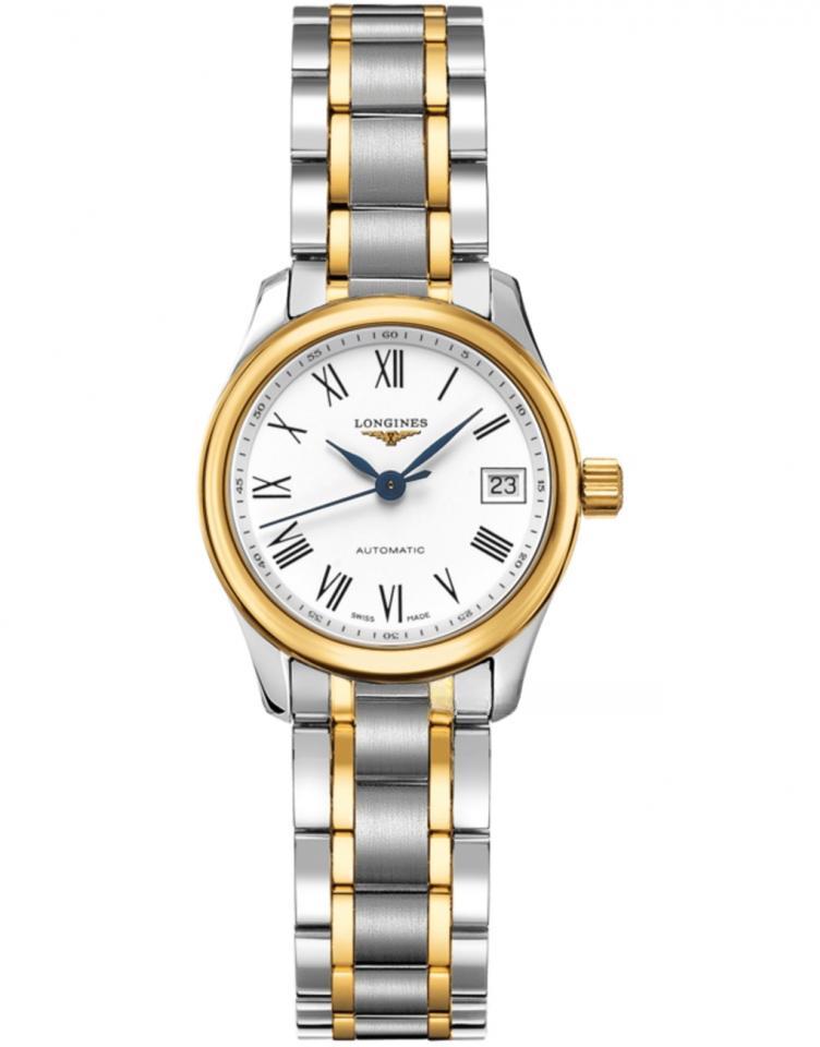 LONGINES L2.128.5.11.7