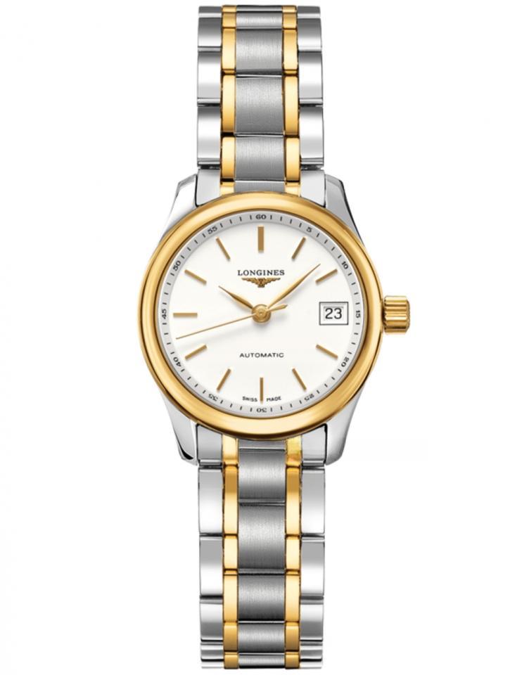 LONGINES L2.128.5.12.7