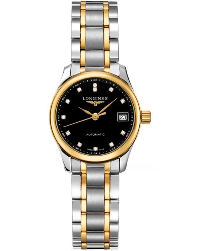 LONGINES L2.128.5.57.7