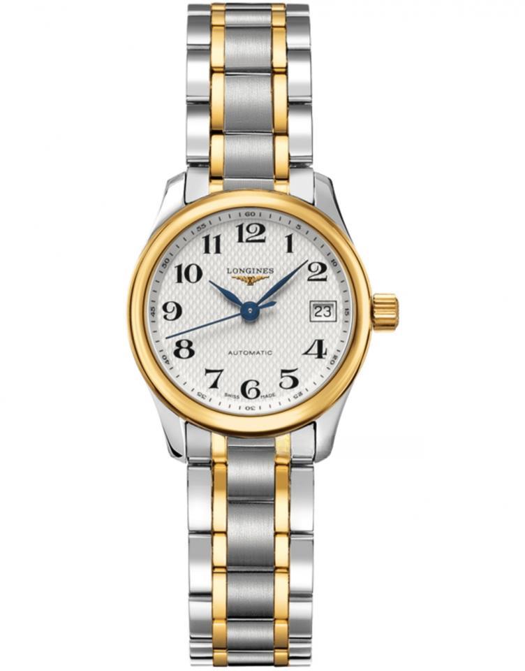 LONGINES L2.128.5.78.7