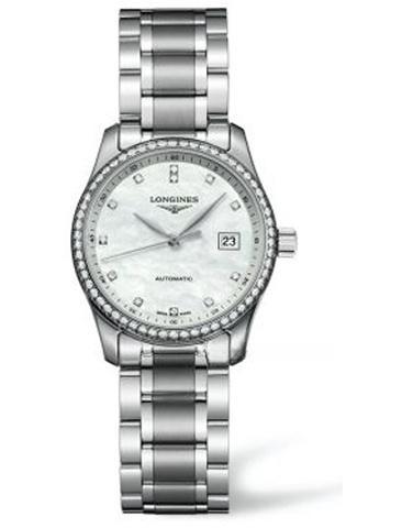 LONGINES