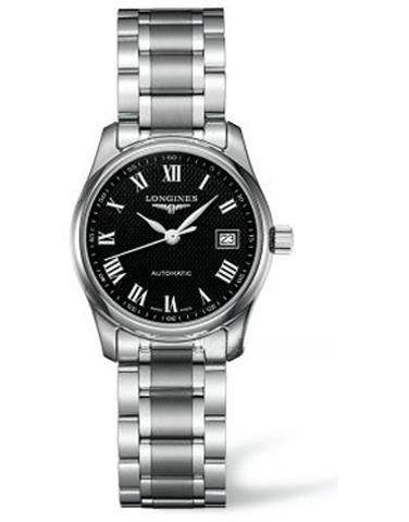 LONGINES