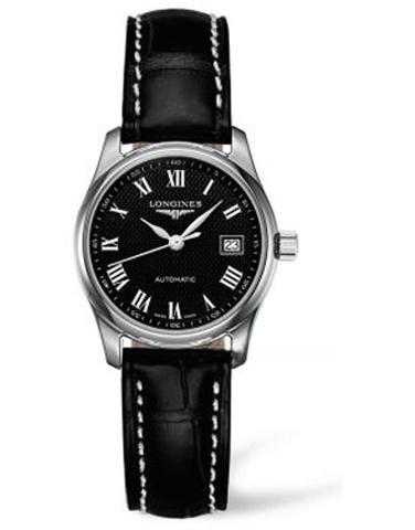 LONGINES