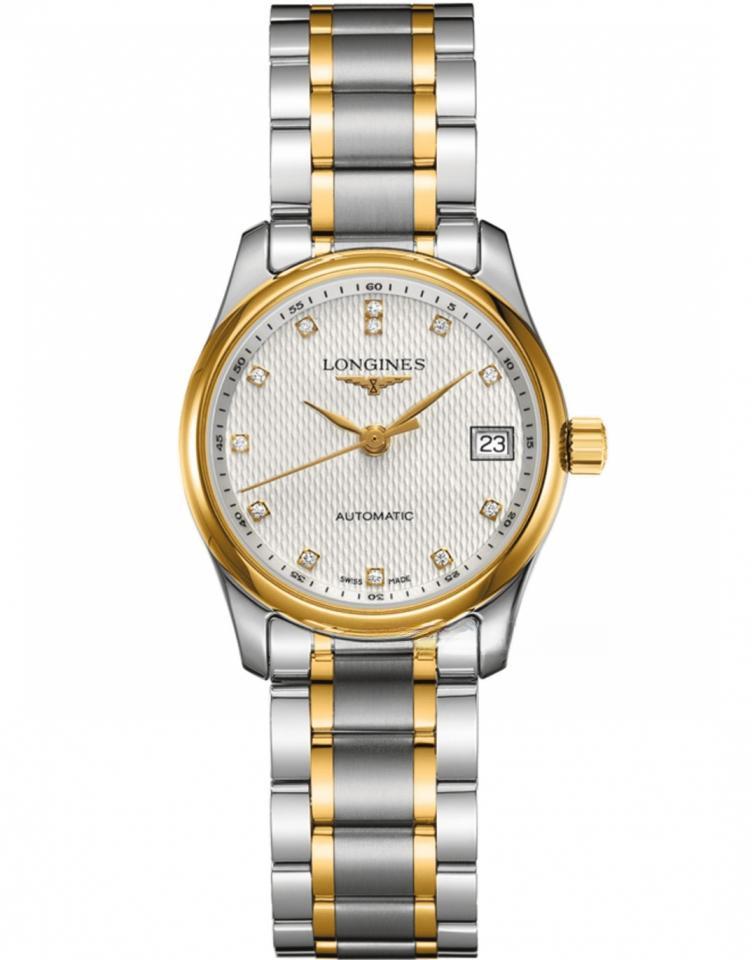 LONGINES L2.257.5.77.7