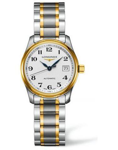 LONGINES