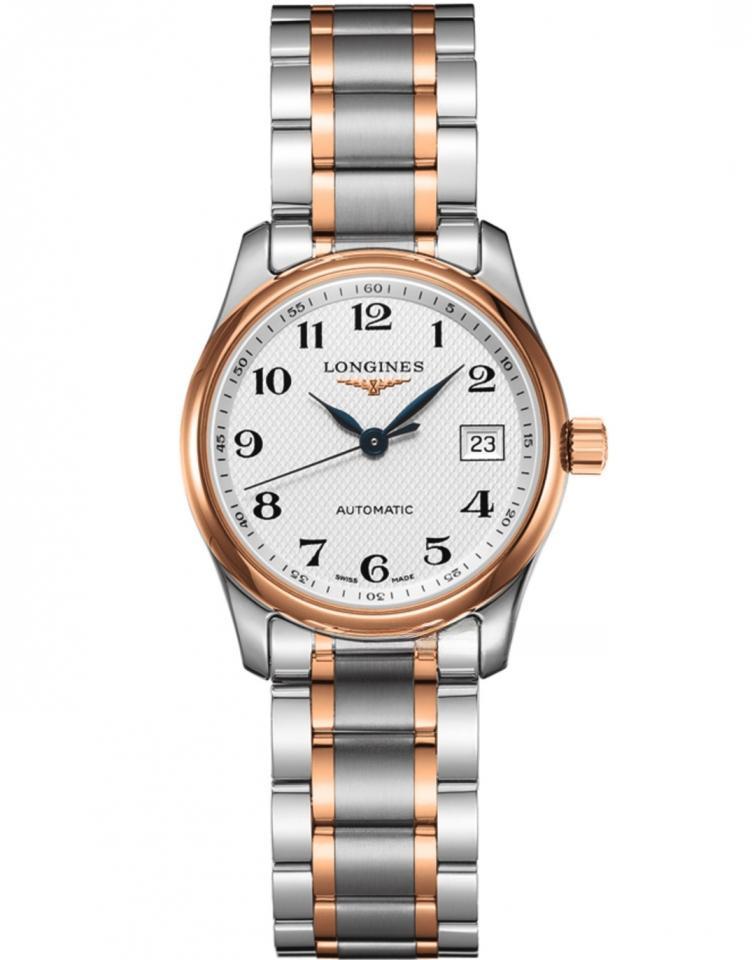 LONGINES L2.257.5.79.7