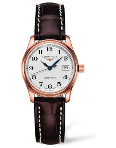 LONGINES