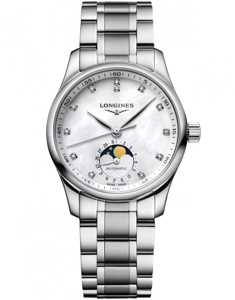 LONGINES L2.409.4.87.6