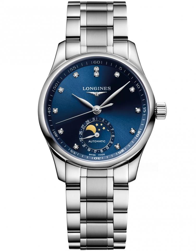 LONGINES L2.409.4.97.6
