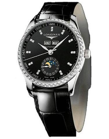 LONGINES