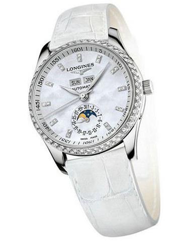 LONGINES
