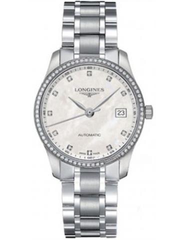 LONGINES