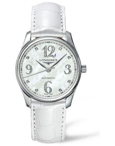 LONGINES