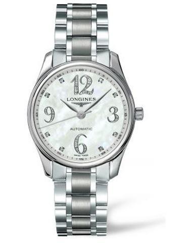 LONGINES