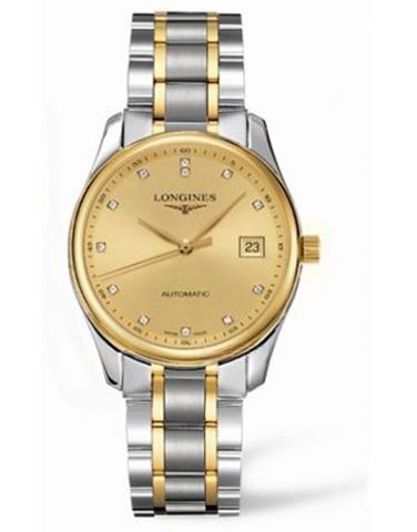 LONGINES