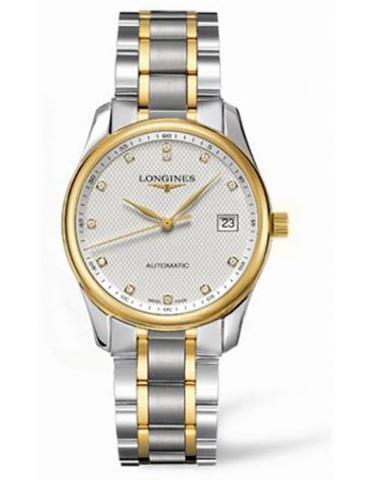 LONGINES