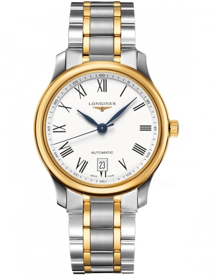 LONGINES L2.628.5.11.7