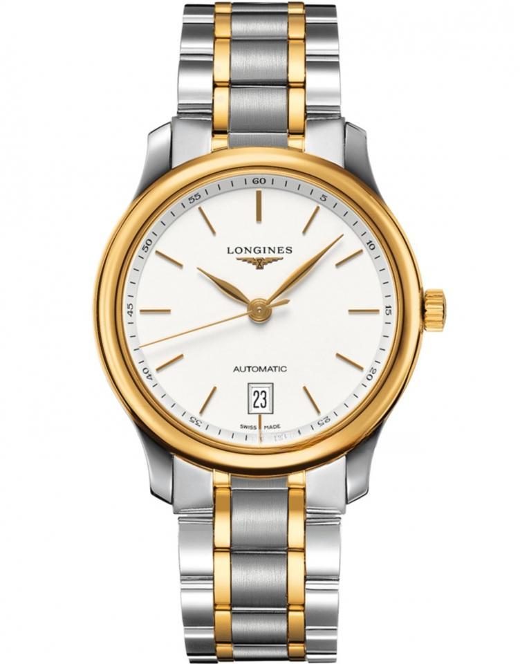 LONGINES L2.628.5.12.7