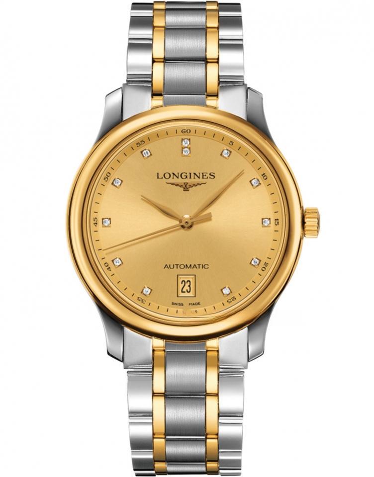 LONGINES L2.628.5.37.7