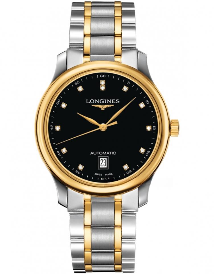 LONGINES L2.628.5.57.7