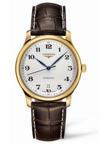 LONGINES