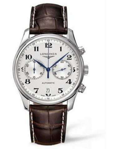 LONGINES