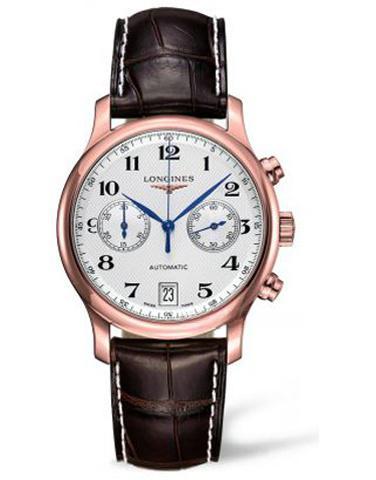 LONGINES