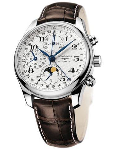 LONGINES