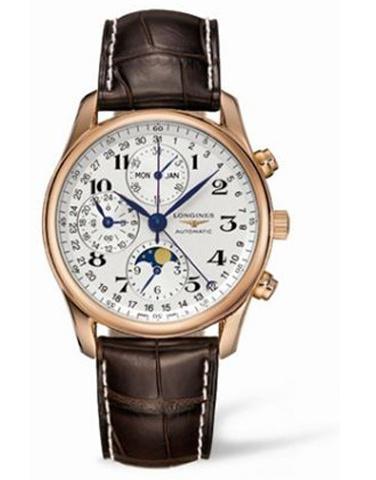 LONGINES